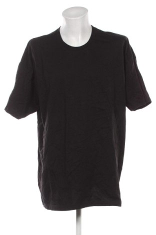 Мъжка тениска Unbranded, Размер XXL, Цвят Черен, Цена 7,66 €