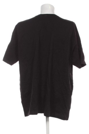 Мъжка тениска Unbranded, Размер XXL, Цвят Черен, Цена 7,66 €