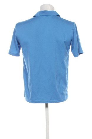 Tricou de bărbați Unbranded, Mărime M, Culoare Albastru, Preț 96,24 Lei