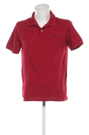 Pánské tričko  Unbranded, Velikost XL, Barva Červená, Cena  219,00 Kč