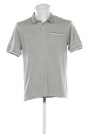 Tricou de bărbați Unbranded, Mărime L, Culoare Verde, Preț 50,59 Lei