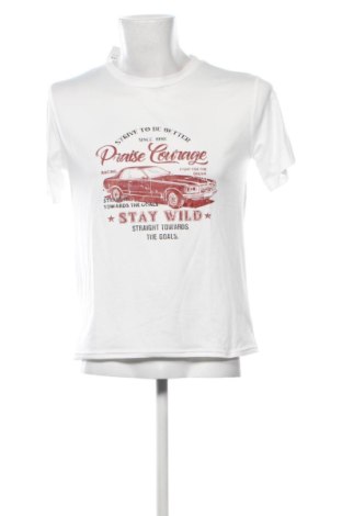 Tricou de bărbați Unbranded, Mărime M, Culoare Multicolor, Preț 51,00 Lei