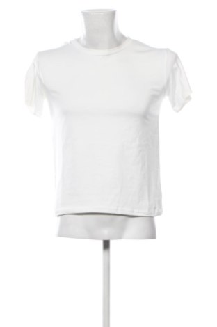 Tricou de bărbați Unbranded, Mărime S, Culoare Alb, Preț 51,00 Lei
