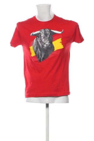 Pánske tričko  Unbranded, Veľkosť S, Farba Viacfarebná, Cena  9,70 €