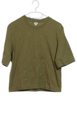 Tricou de bărbați Unbranded, Mărime XS, Culoare Verde, Preț 60,99 Lei