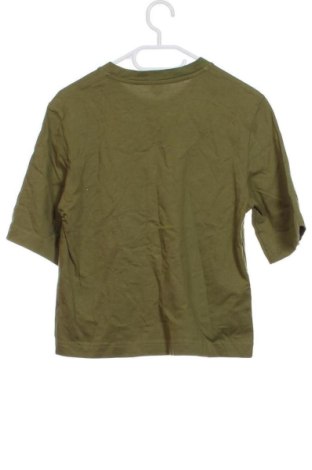 Tricou de bărbați Unbranded, Mărime XS, Culoare Verde, Preț 60,99 Lei