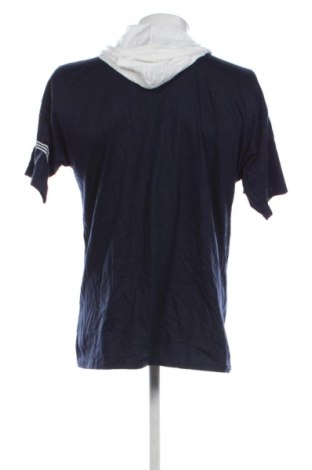 Męski T-shirt Unbranded, Rozmiar M, Kolor Niebieski, Cena 17,99 zł