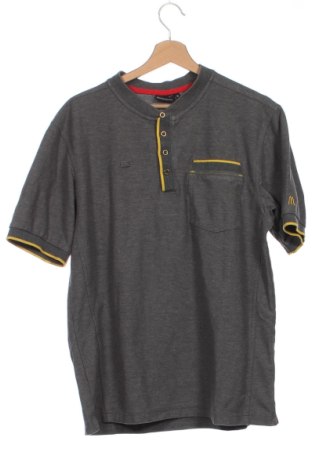Tricou de bărbați Unbranded, Mărime M, Culoare Gri, Preț 60,99 Lei