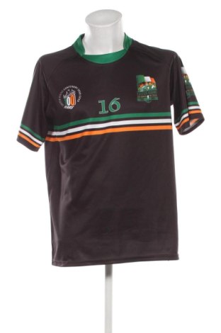 Ανδρικό t-shirt Unbranded, Μέγεθος L, Χρώμα Πολύχρωμο, Τιμή 18,46 €