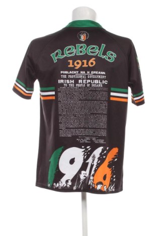 Ανδρικό t-shirt Unbranded, Μέγεθος L, Χρώμα Πολύχρωμο, Τιμή 18,46 €