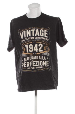 Pánské tričko  Unbranded, Velikost XL, Barva Vícebarevné, Cena  249,00 Kč