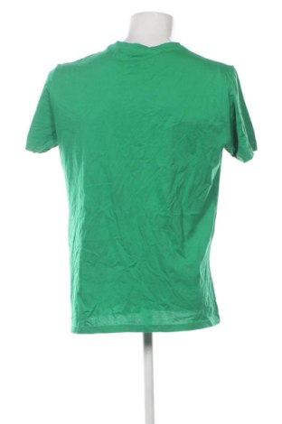 Ανδρικό t-shirt Unbranded, Μέγεθος XXL, Χρώμα Πράσινο, Τιμή 10,99 €