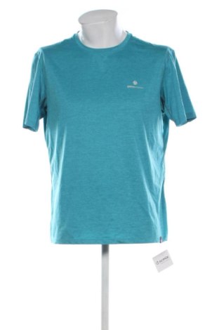 Pánské tričko  Unbranded, Velikost L, Barva Modrá, Cena  99,00 Kč