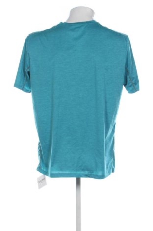 Pánské tričko  Unbranded, Velikost L, Barva Modrá, Cena  99,00 Kč