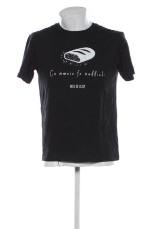 Ανδρικό t-shirt Unbranded, Μέγεθος L, Χρώμα Μαύρο, Τιμή 9,99 €