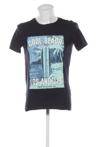 Pánské tričko  Jean Pascale, Velikost S, Barva Modrá, Cena  229,00 Kč