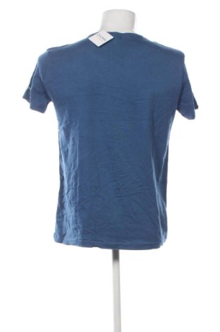 Ανδρικό t-shirt Unbranded, Μέγεθος L, Χρώμα Μπλέ, Τιμή 11,99 €