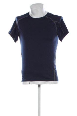 Ανδρικό t-shirt Unbranded, Μέγεθος L, Χρώμα Μπλέ, Τιμή 7,99 €