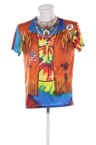 Pánske tričko  Unbranded, Veľkosť M, Farba Viacfarebná, Cena  10,00 €