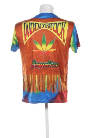 Pánske tričko  Unbranded, Veľkosť M, Farba Viacfarebná, Cena  10,00 €