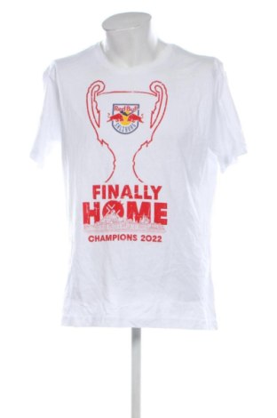 Pánské tričko  Unbranded, Velikost XL, Barva Bílá, Cena  289,00 Kč