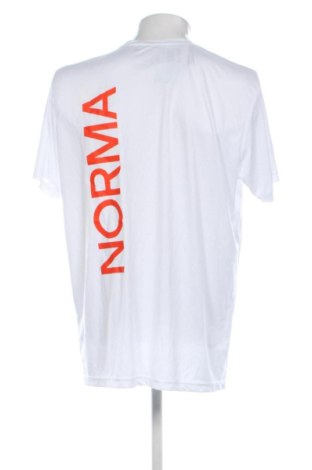 Мъжка тениска Unbranded, Размер XXL, Цвят Бял, Цена 6,13 €