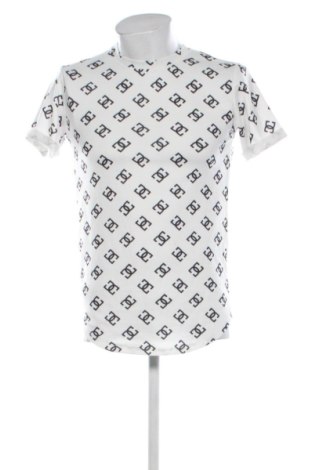 Ανδρικό t-shirt Unbranded, Μέγεθος S, Χρώμα Λευκό, Τιμή 11,99 €