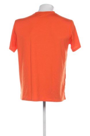 Ανδρικό t-shirt Unbranded, Μέγεθος M, Χρώμα Πορτοκαλί, Τιμή 7,99 €