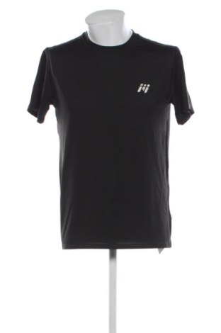 Ανδρικό t-shirt Unbranded, Μέγεθος M, Χρώμα Μαύρο, Τιμή 7,99 €