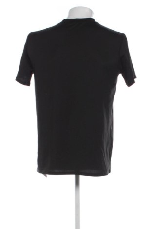 Ανδρικό t-shirt Unbranded, Μέγεθος M, Χρώμα Μαύρο, Τιμή 7,99 €