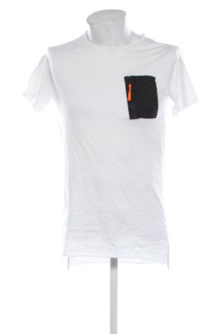 Ανδρικό t-shirt Unbranded, Μέγεθος XL, Χρώμα Λευκό, Τιμή 9,99 €