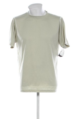 Мъжка тениска Unbranded, Размер L, Цвят Зелен, Цена 6,64 €