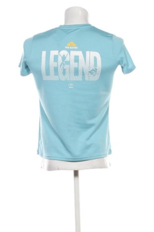 Herren Shirt Unbranded, Größe M, Farbe Blau, Preis 7,00 €