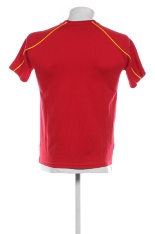 Ανδρικό t-shirt Unbranded, Μέγεθος M, Χρώμα Κόκκινο, Τιμή 7,99 €