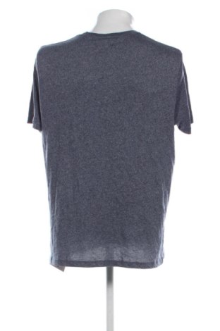 Tricou de bărbați Unbranded, Mărime XXL, Culoare Albastru, Preț 51,99 Lei