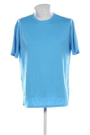 Ανδρικό t-shirt Unbranded, Μέγεθος XL, Χρώμα Μπλέ, Τιμή 9,99 €