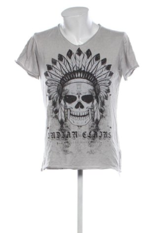 Pánske tričko  Unbranded, Veľkosť L, Farba Sivá, Cena  11,95 €