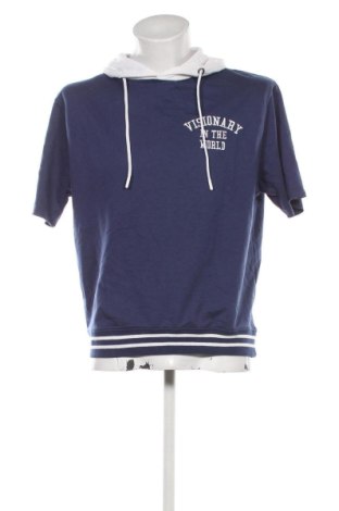 Pánské tričko  Unbranded, Velikost M, Barva Modrá, Cena  309,00 Kč