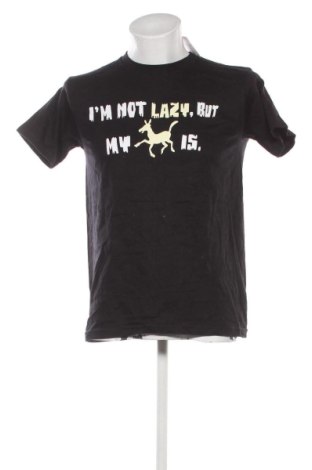 Ανδρικό t-shirt Unbranded, Μέγεθος XL, Χρώμα Πολύχρωμο, Τιμή 9,99 €