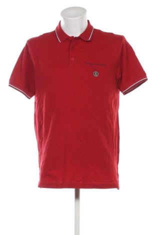 Pánske tričko  Unbranded, Veľkosť XXL, Farba Červená, Cena  8,95 €