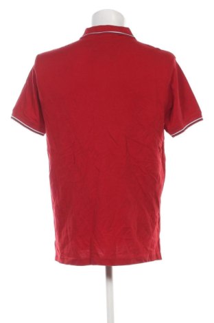 Pánske tričko  Unbranded, Veľkosť XXL, Farba Červená, Cena  8,95 €