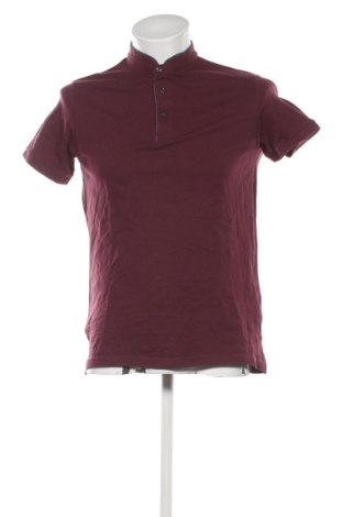 Ανδρικό t-shirt Unbranded, Μέγεθος M, Χρώμα Κόκκινο, Τιμή 9,99 €