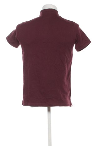 Ανδρικό t-shirt Unbranded, Μέγεθος M, Χρώμα Κόκκινο, Τιμή 9,99 €