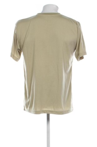 Tricou de bărbați Unbranded, Mărime L, Culoare Verde, Preț 51,99 Lei