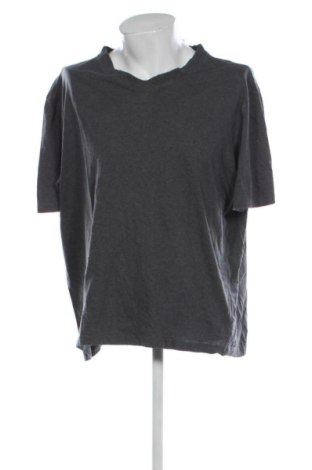 Мъжка тениска Unbranded, Размер L, Цвят Сив, Цена 7,15 €