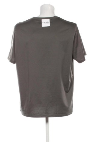 Ανδρικό t-shirt Unbranded, Μέγεθος XXL, Χρώμα Πράσινο, Τιμή 10,99 €