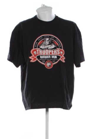 Pánske tričko  Unbranded, Veľkosť 3XL, Farba Viacfarebná, Cena  9,95 €