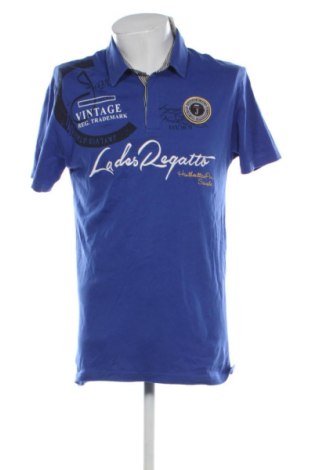 Pánske tričko  Unbranded, Veľkosť 3XL, Farba Modrá, Cena  11,95 €