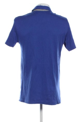 Pánske tričko  Unbranded, Veľkosť 3XL, Farba Modrá, Cena  11,95 €