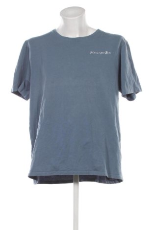 Мъжка тениска Unbranded, Размер XXL, Цвят Син, Цена 7,15 €